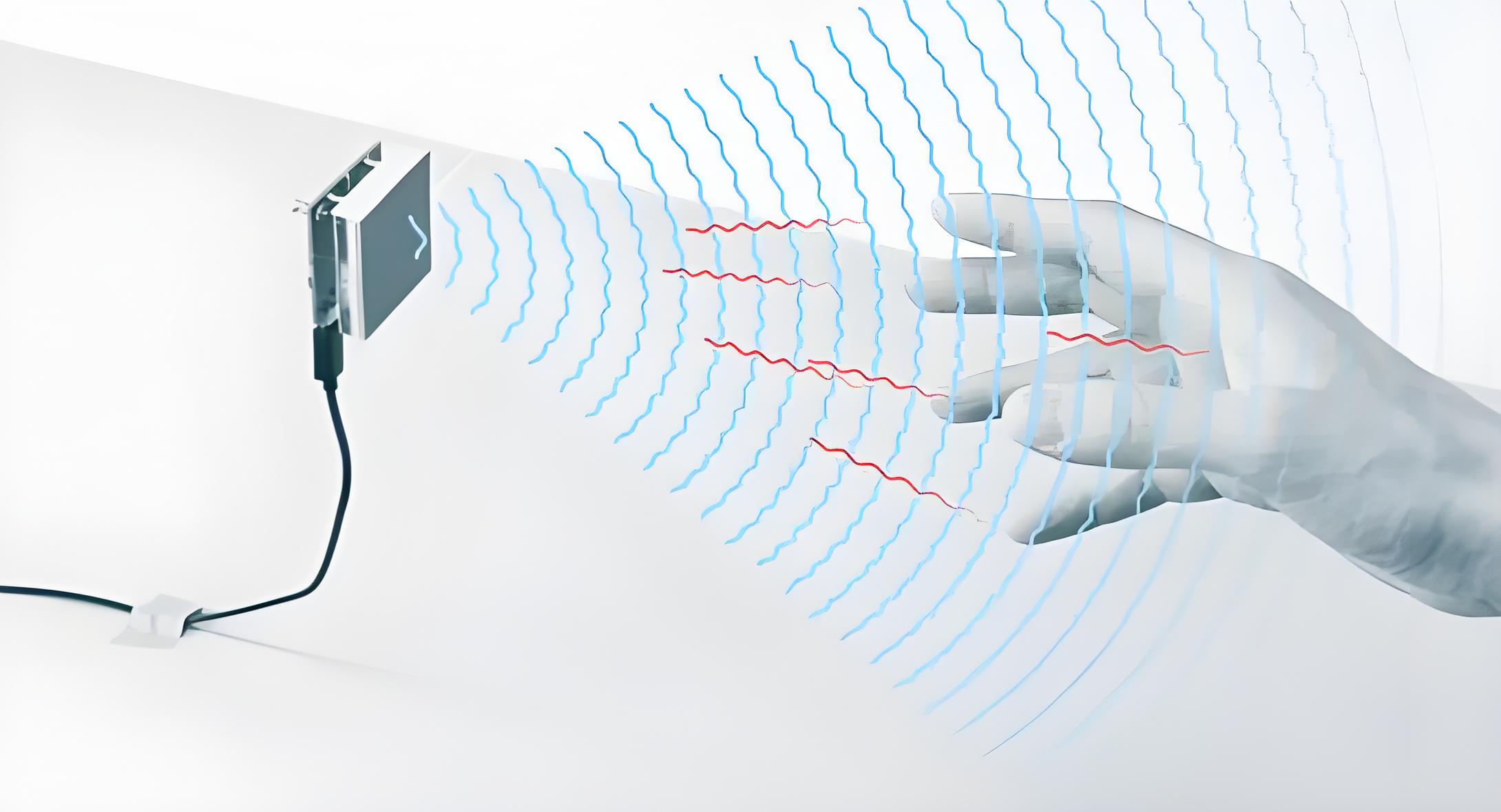TI (Texas Instruments) launched a new generation of millimetre wave radar sensor