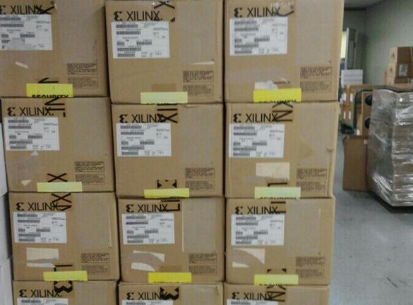 x-zen launches XC7Z030-1FBG676I in stock for sale, focusing on authenticity and fast delivery