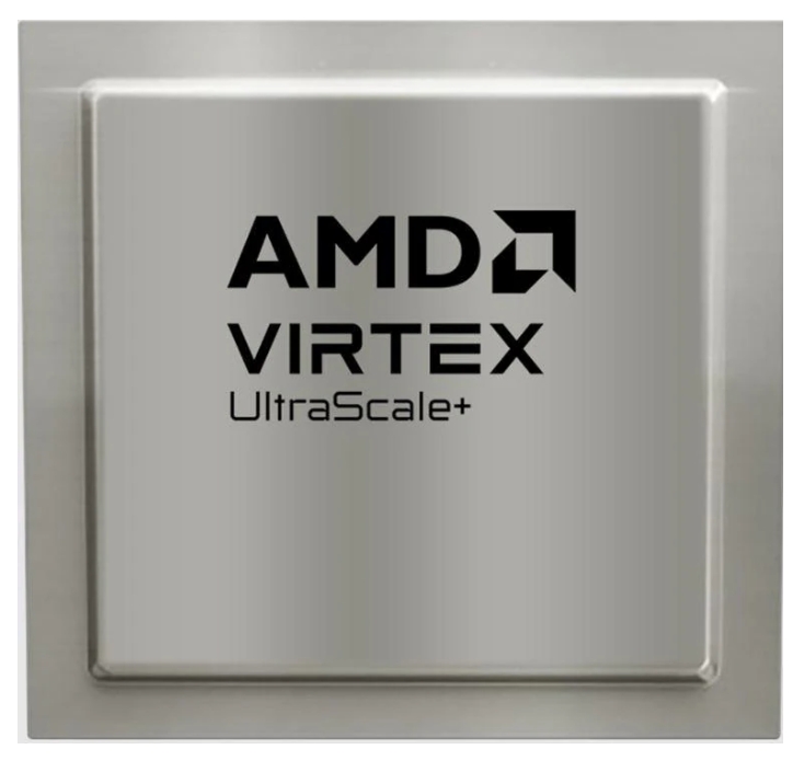 Explore XCVU13P-2FLGA2577E AMD / Xilinx FPGA Excellence