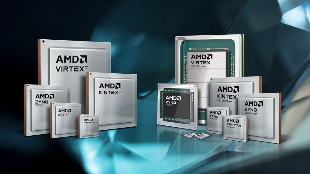 AMD/Xilinx Zynq®-7000 SoC Orginal Stock 3000+